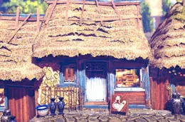 くすり屋の画像