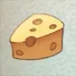 チーズの画像
