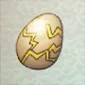サンダーバードの卵の画像