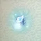 氷魔法の残滓の画像