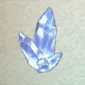 蒼水晶の画像
