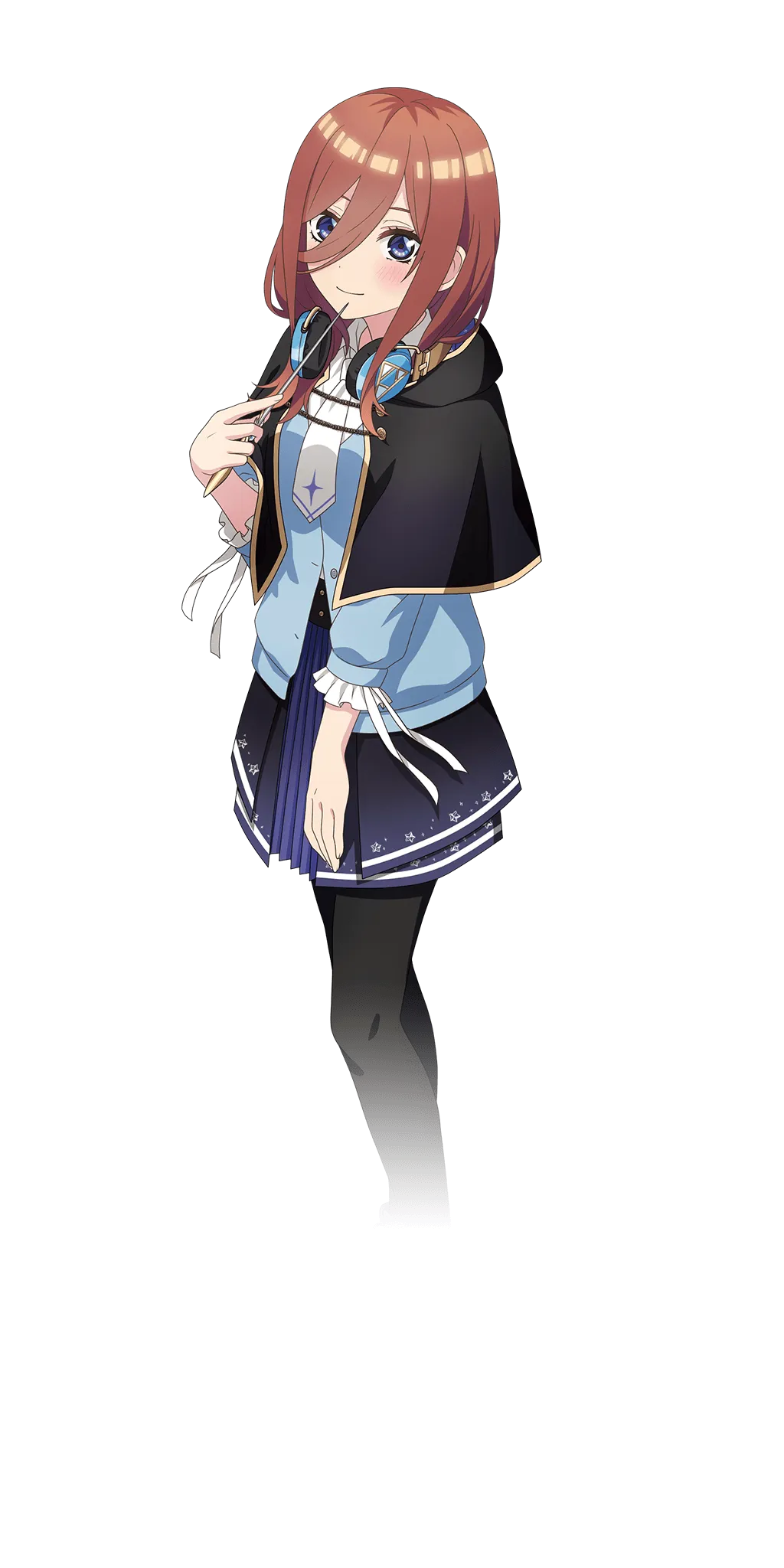ごとぷり】三玖 - ごとぷり 攻略Wiki（五等分のプリンセス ～幻想と