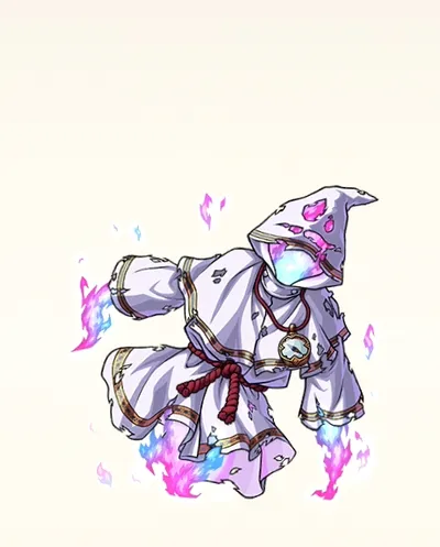 ストレンジゴースト