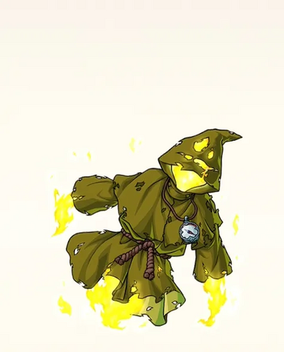 ヴロンティゴースト