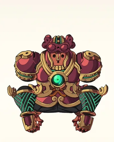 フラムサーヴァント