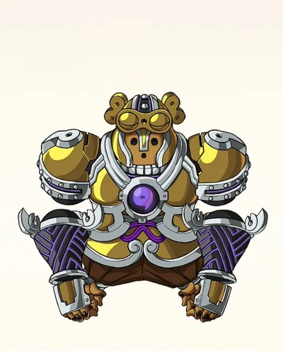 グロムサーヴァント