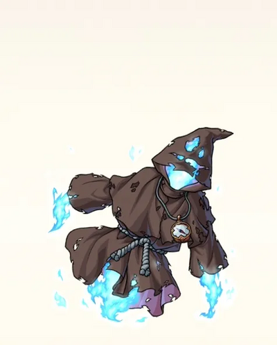 マローネゴースト