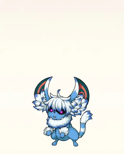 アズールラビウス