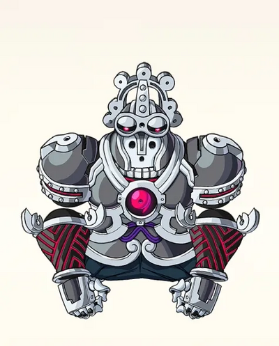 エクスサーヴァント