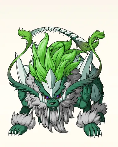 フェリオングリージョ