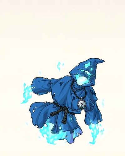 ブラウゴースト