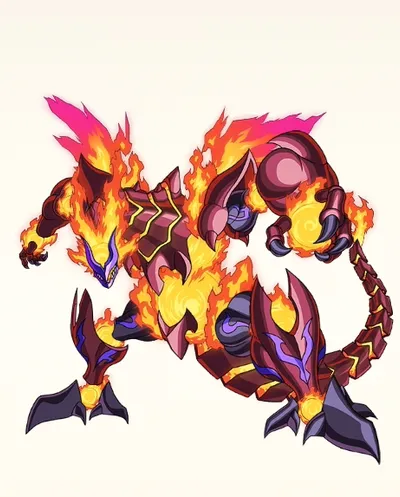 イグニスドラグーン