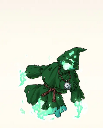 シュトルムゴースト