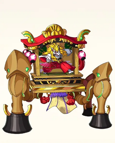 ダシウォーカー