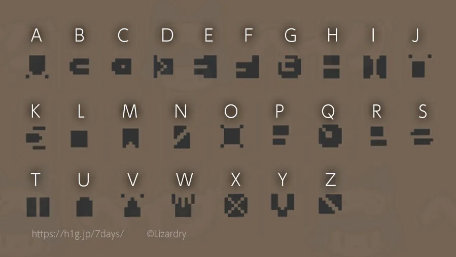アルファベット対応表／alphabet 0.webp