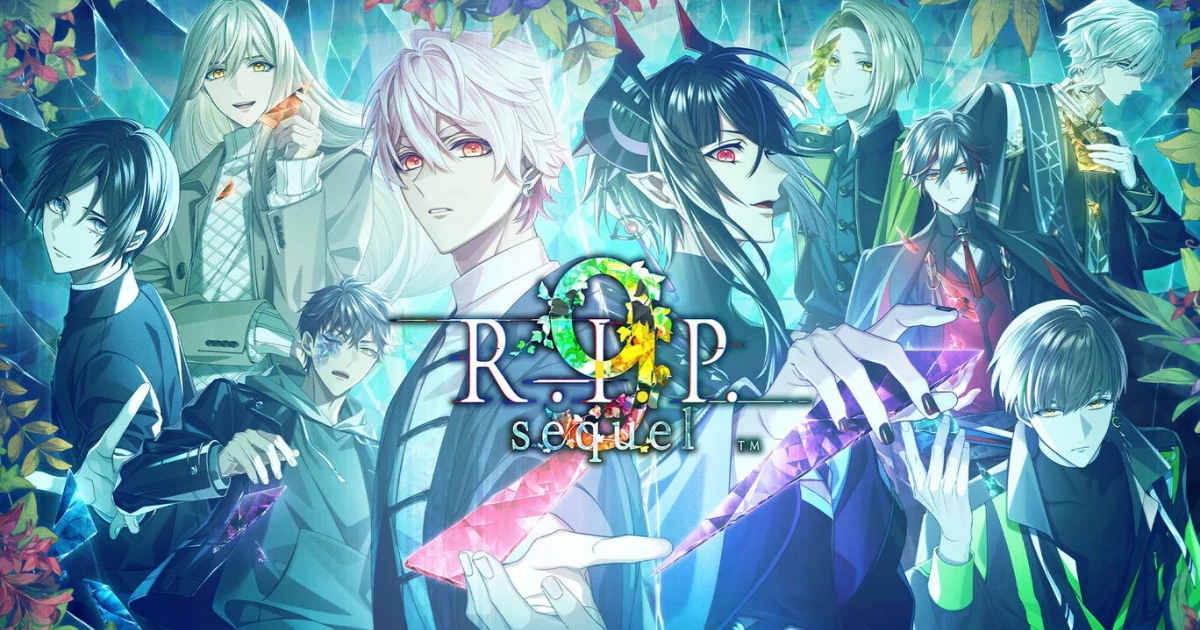 9 R.I.P. sequel 攻略Wiki（ナインリップ シークエル）：ヘイグ
