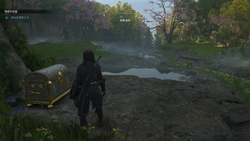 至高の宝箱19場所