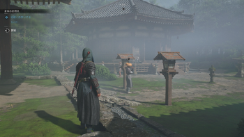 「教如を狙う者たち」発生場所