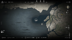 至高の宝箱3場所・地図