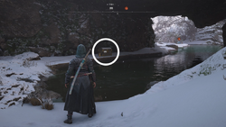 至高の宝箱57場所