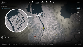 義貞（宮津城）の居場所・地図