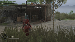 至高の宝箱DLC4場所