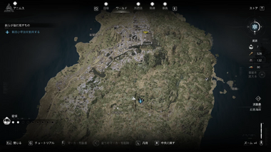 石田庄兵衛の居場所・地図