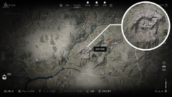 至高の宝箱28場所・地図