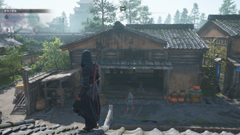 食い物屋：味噌汁