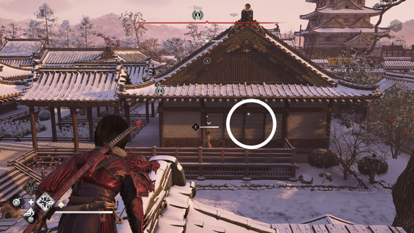 二条城：狩野永徳の絵