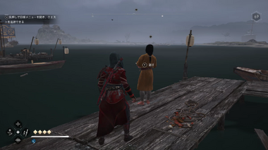 傷と穀物 発生場所