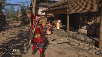 【揺れる心】お市の居場所