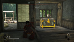 至高の宝箱8場所