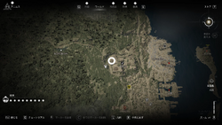 至高の宝箱DLC10場所・地図