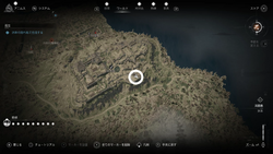 至高の宝箱DLC11場所・地図