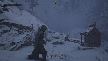 【巡礼】宗元の居場所