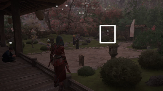 淡路の罠 始め方