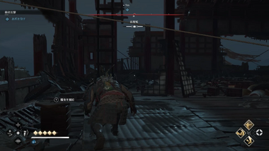 お邦のもとへ2・糧食