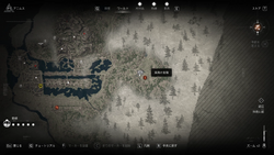 至高の宝箱39場所・地図