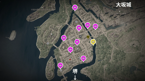 朱蝶からの折り紙の言伝