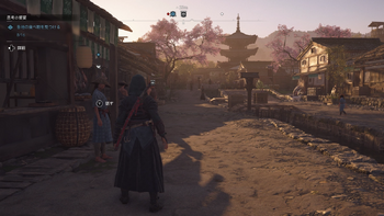 食い物屋：そうめん