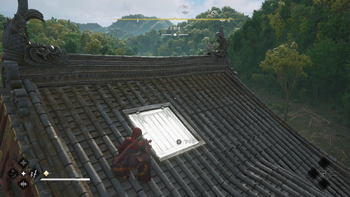 交野城：貴重な品回収例