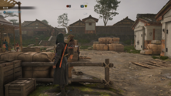 末蔵の手下の居場所