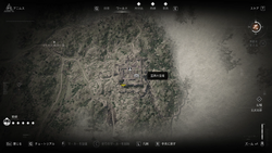 至高の宝箱18場所・地図