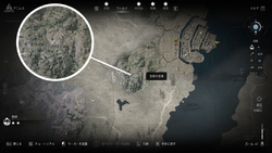 至高の宝箱46場所・地図