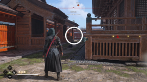 高砂神社（アサクリ）の参拝場所4