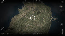 至高の宝箱DLC6場所・地図