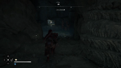 至高の宝箱1場所