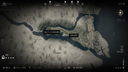 至高の宝箱43場所・地図