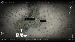 至高の宝箱2場所・地図